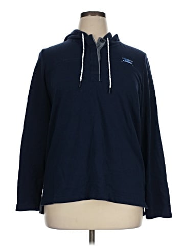 L.L.Bean Long Sleeve T-Shirt (view 1)