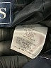 Chaps Solid Blue Blazer Size 10R - photo 5