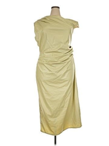 ASOS Design Cocktail Dress (view 1)