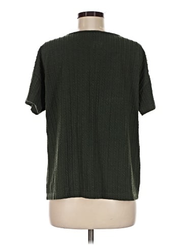 Ekouaer Short Sleeve T-Shirt (view 2)