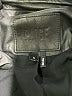 Paige 100% Leather Black Jacket Size S - photo 6