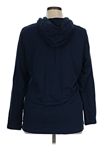 L.L.Bean Long Sleeve T-Shirt (view 2)