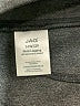 Jag Plaid Gray Dress Pants Size 16W - photo 8