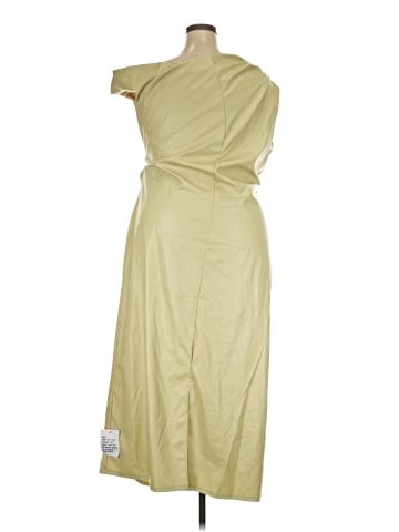 ASOS Design Cocktail Dress (view 2)