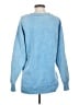 Sonoma Goods for Life Blue Pullover Sweater Size XS - photo 2