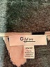 C by ONE 100% Rayon Animal Print Tan Short Sleeve Blouse Size XS - photo 7