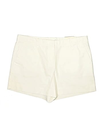 Gap Khaki Shorts (view 1)
