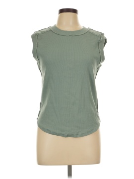 Assorted Brands Short Sleeve Top