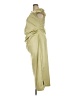 ASOS Design 100% Polyester Tan Cocktail Dress Size 18 - photo 5