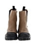 Unbranded Tan Ankle Boots Size 9 - photo 2