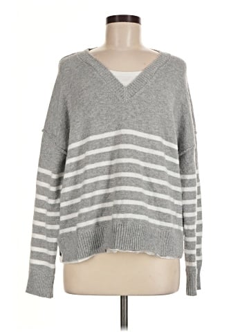 Design History Pullover Sweater (view 1)
