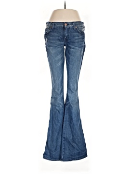 7 For All Mankind Jeans