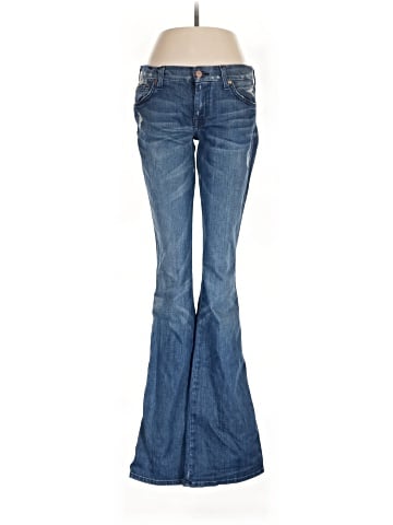 7 For All Mankind Jeans (view 1)