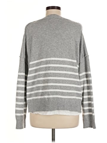 Design History Pullover Sweater (view 2)