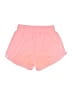 Unbranded Solid Pink Athletic Shorts Size 130 cm / US 8 - photo 2