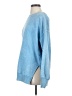 Sonoma Goods for Life Blue Pullover Sweater Size XS - photo 5