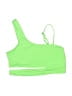 Unbranded Green Swimsuit Top Size S - photo 1