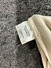 Emory Park Solid Tan Jumpsuit Size M - photo 5