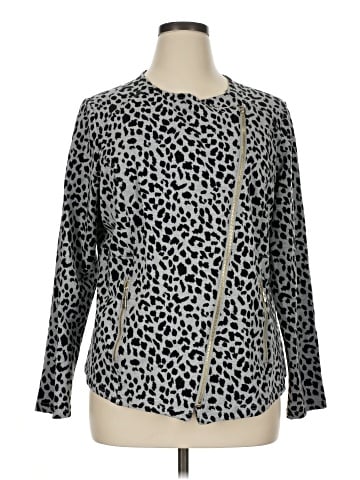 Belle By Kim Gravel Cardigan (view 1)