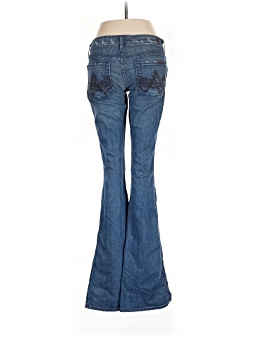 7 For All Mankind Jeans (view 2)