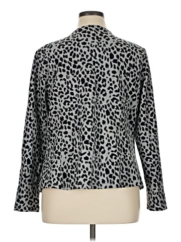 Belle By Kim Gravel Cardigan (view 2)