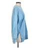 Sonoma Goods for Life Blue Pullover Sweater Size XS - photo 4
