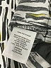 Halogen 100% Polyester Black Sleeveless Blouse Size L - photo 7