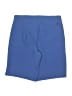 Crown & Ivy Solid Blue Shorts Size 14 - photo 2