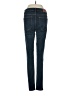 Trafaluc by Zara Solid Blue Jeans Size 4 - photo 2