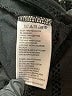 Silence and Noise Stripes Black Cocktail Dress Size L - photo 8