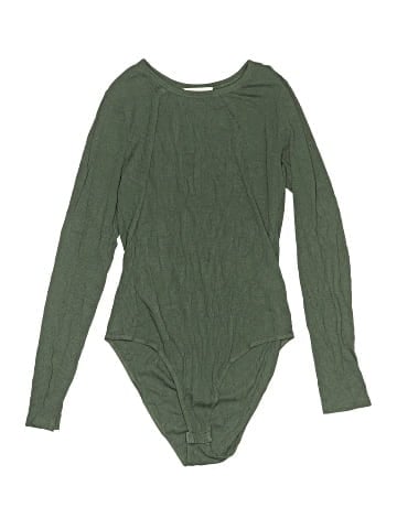 Kaileigh Bodysuit (view 1)
