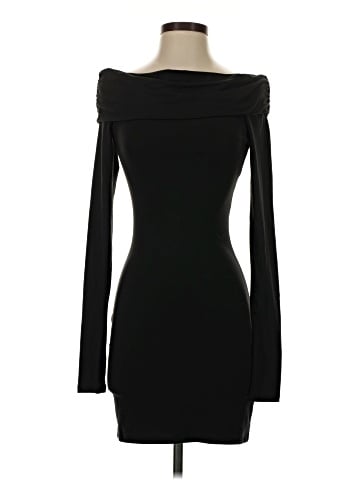 Divided by H&M Cocktail Dress (view 1)