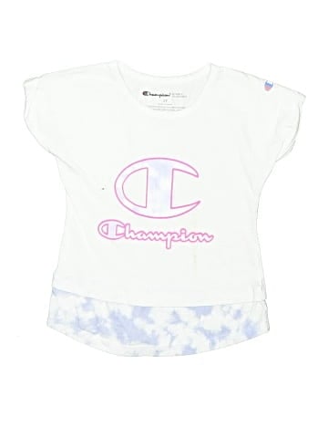Champion Sleeveless T-Shirt (view 1)