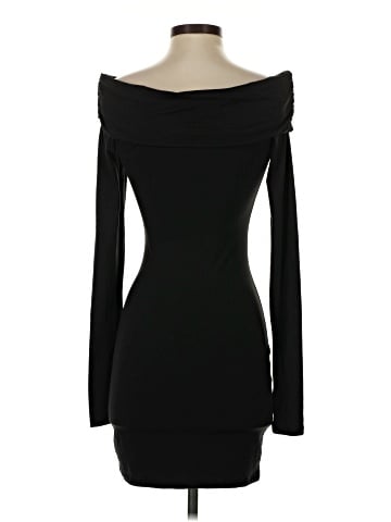 Divided by H&M Cocktail Dress (view 2)