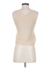 MNG Tan Tank Top Size S - photo 2