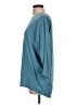 Athleta Teal 3/4 Sleeve T-Shirt Size L - photo 5