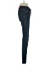 Trafaluc by Zara Solid Blue Jeans Size 4 - photo 4