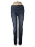 SNEAK PEEK Stars Blue Jeans Size 3 - photo 1