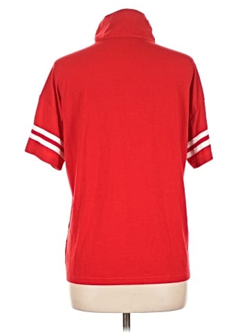 Fashion Short Sleeve Top (view 2)