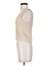 MNG Tan Tank Top Size S - photo 5