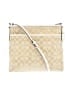 Coach Ivory Crossbody Bag One size - photo 1