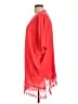 Catalina 100% Polyester Red Kimono Size L - photo 5