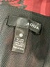 Aqua 100% Polyester Burgundy Sleeveless Blouse Size S - photo 7