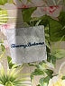 Tommy Bahama Tropical Green Blazer Size L (estimated) - photo 6