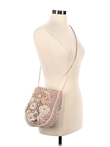 Peruvian Connection Bucket Bag (view 2)