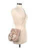 Peruvian Connection Ivory Bucket Bag One size - photo 2