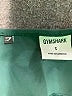 Gymshark Solid Green Long Sleeve Top Size S - photo 7