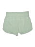 RBX Solid Green Athletic Shorts Size S - photo 2