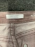 LC Lauren Conrad Gray Jeans Size 4 - photo 7