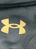 Under Armour 100% Polyester Solid Blue Athletic Shorts Size XS (youth) - photo 3